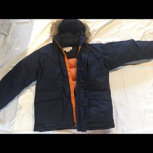 XXL Columbia sportswear parka (Down insulated )